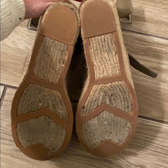 Marc fisher espadrilles - Picture 5 of 6